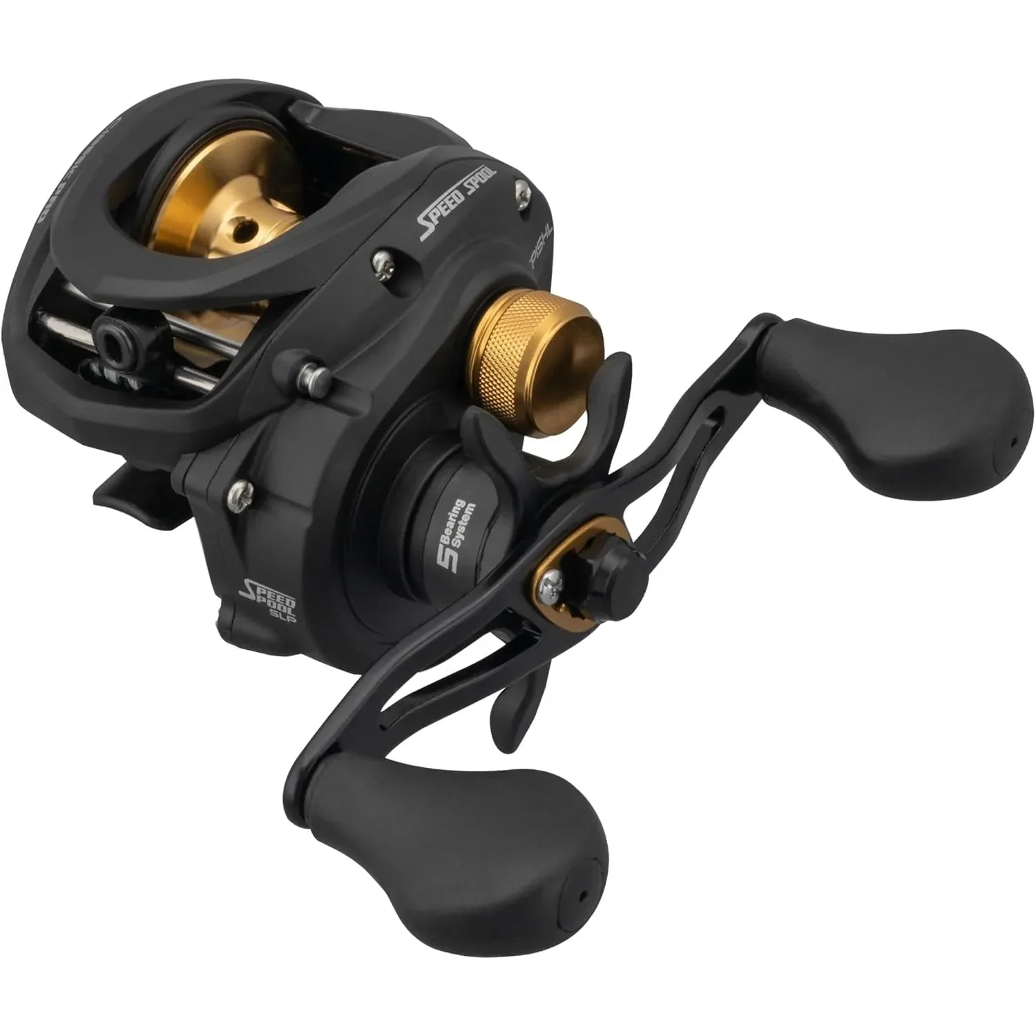Classic Pro Speed Spool